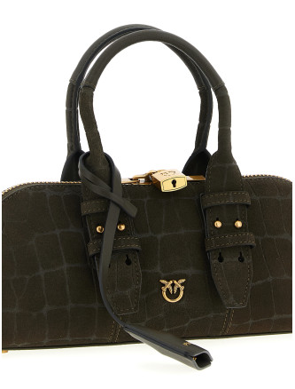 'Escape Baguette' small handbag #