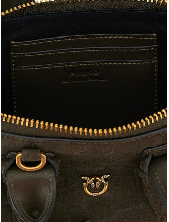 'Escape Baguette' small handbag #