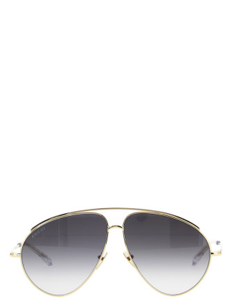 'Aviator' sunglasses