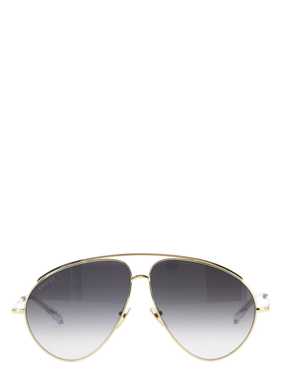 'Aviator' sunglasses #1