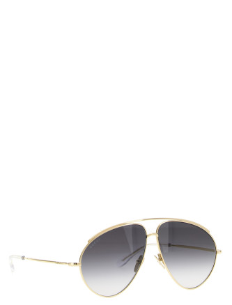 'Aviator' sunglasses #