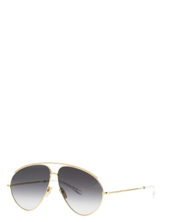'Aviator' sunglasses #