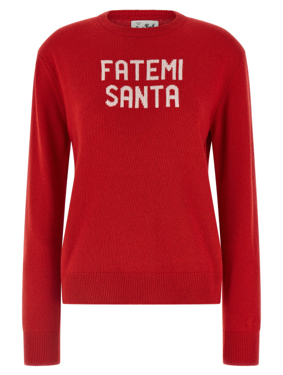 'New Queen' sweater #1