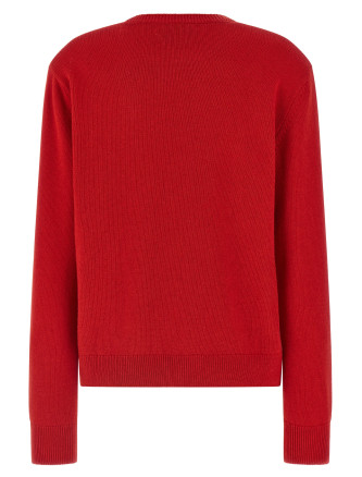 'New Queen' sweater #