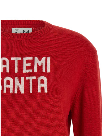 'New Queen' sweater #