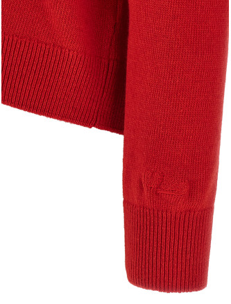 'New Queen' sweater #