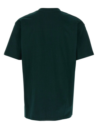 'American Script' T-shirt #