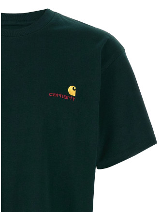 'American Script' T-shirt #