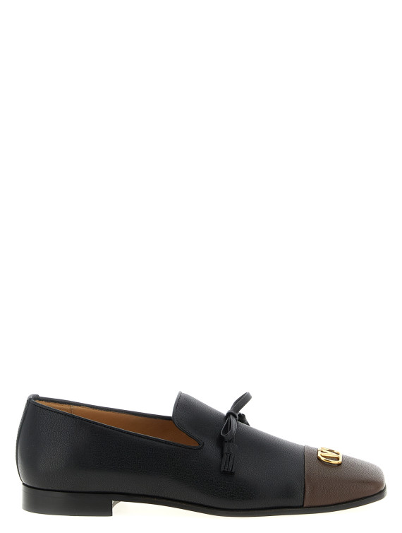 Valentino Garavani 'Babouchoes' loafers #1