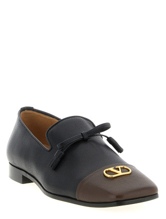 Valentino Garavani 'Babouchoes' loafers #
