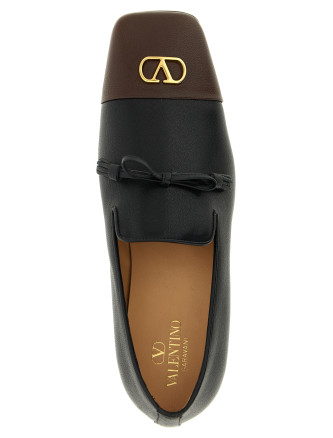 Valentino Garavani 'Babouchoes' loafers #
