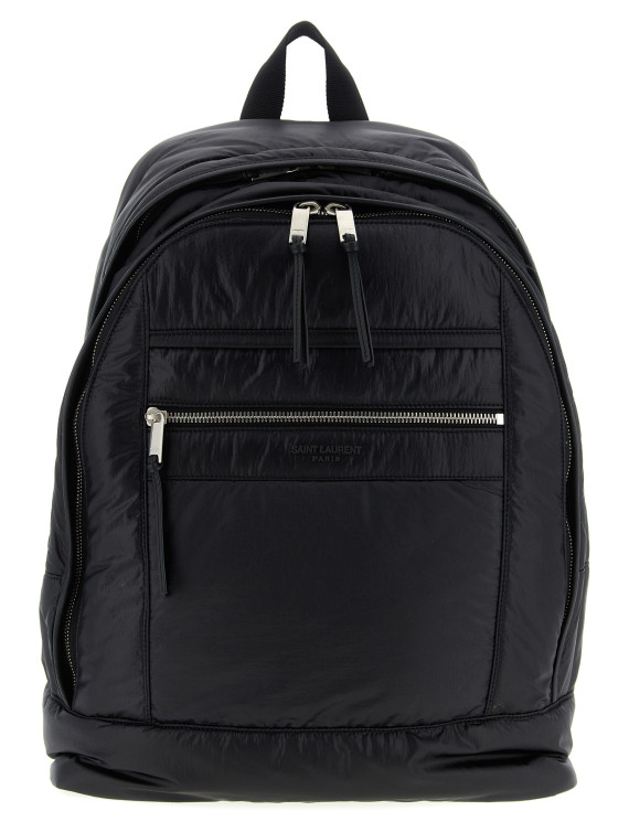 'City' backpack #1