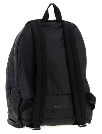 'City' backpack #