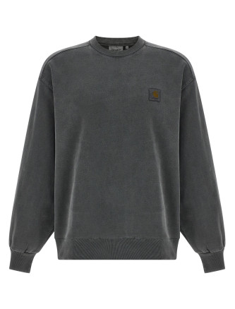 'Vista' sweatshirt