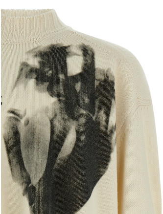 'UC2E4905' sweater #