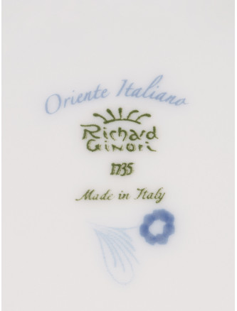 Cup 'Oriente Italiano' 400 cc #