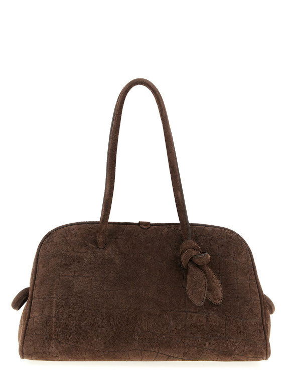 'Le Turismo' shoulder bag #1