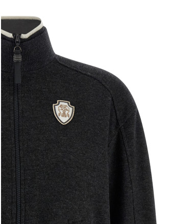 Heraldic coat of arms sweatshirt #