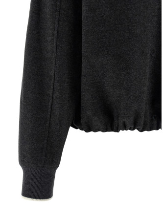 Heraldic coat of arms sweatshirt #