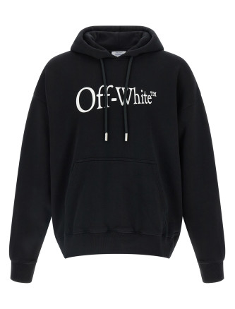 'Run Arrow Skate' hoodie