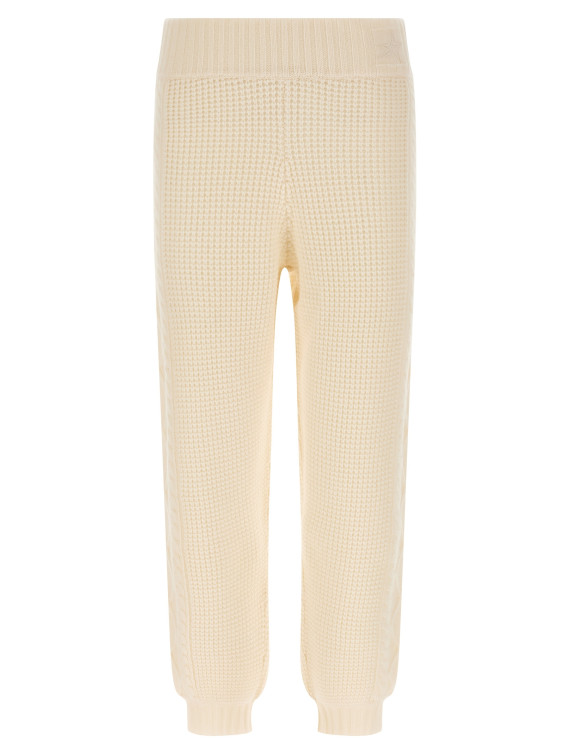 'Crystal' joggers #1