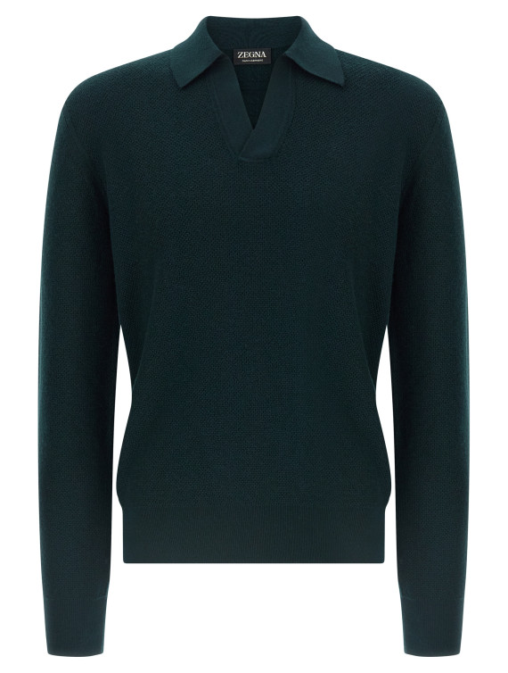 Polo Oasi Cashmere #1