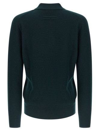 Polo Oasi Cashmere #