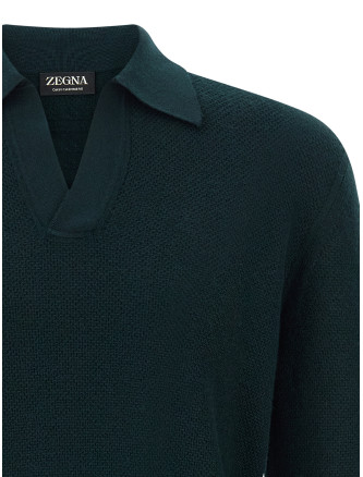 Polo Oasi Cashmere #