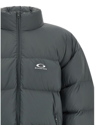 'Standard' down jacket #