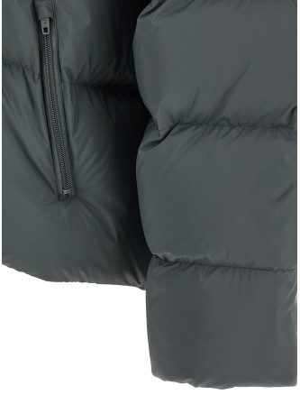 'Standard' down jacket #