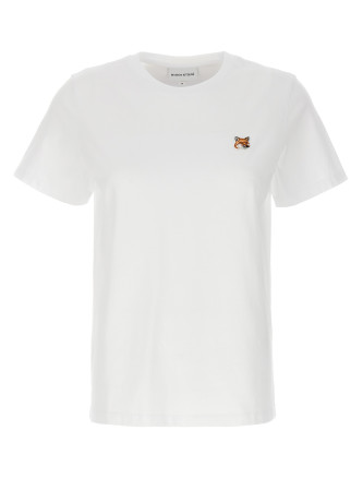 'Fox Head' T-shirt