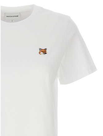 'Fox Head' T-shirt #