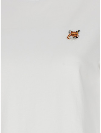 'Fox Head' T-shirt #