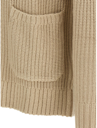 'Chore' cardigan #