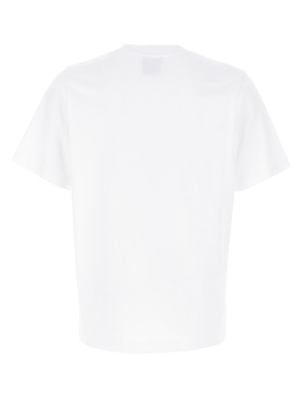 'Montagne Ondulée' T-shirt #