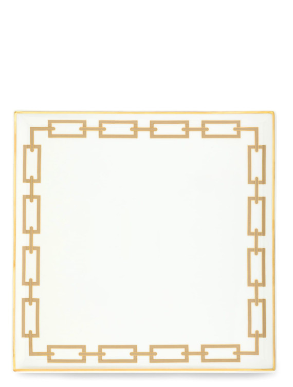 'Catene' square tray #1