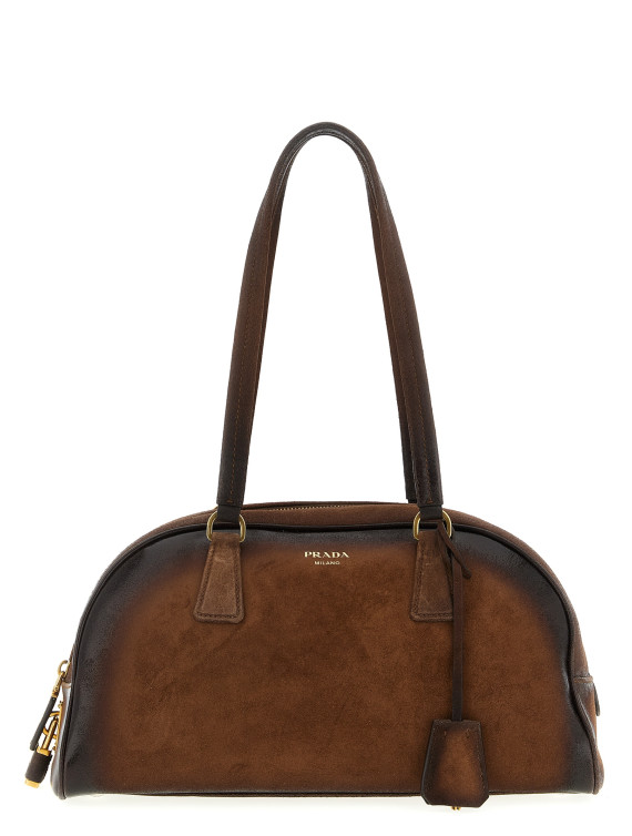 Medium 'Prada Bowling' top case #1