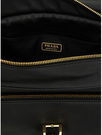 'Prada Explore' medium shoulder bag #