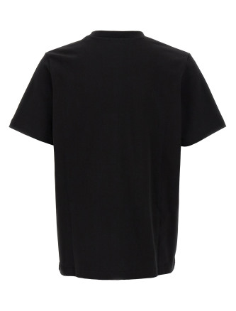 'Mushroom Emblem' T-shirt #