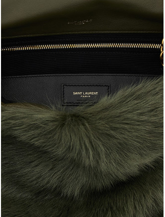 'Jamie 4.3' medium shoulder bag #