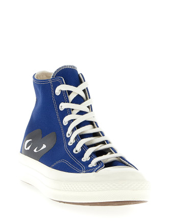 Converse x CommeDesGarçons PLAY 'Chuck 70' sneakers #