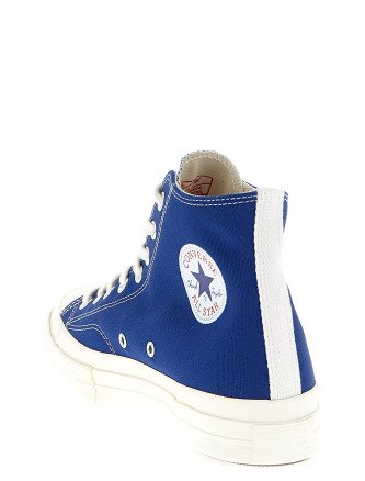 Converse x CommeDesGarçons PLAY 'Chuck 70' sneakers #