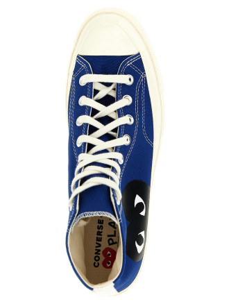Converse x CommeDesGarçons PLAY 'Chuck 70' sneakers #