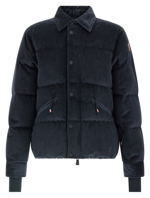 'Elgon' down jacket #1