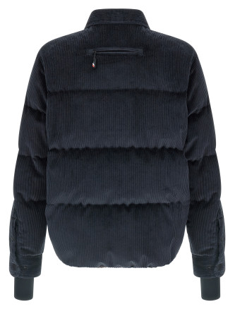 'Elgon' down jacket #