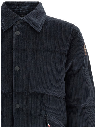 'Elgon' down jacket #