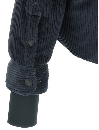 'Elgon' down jacket #