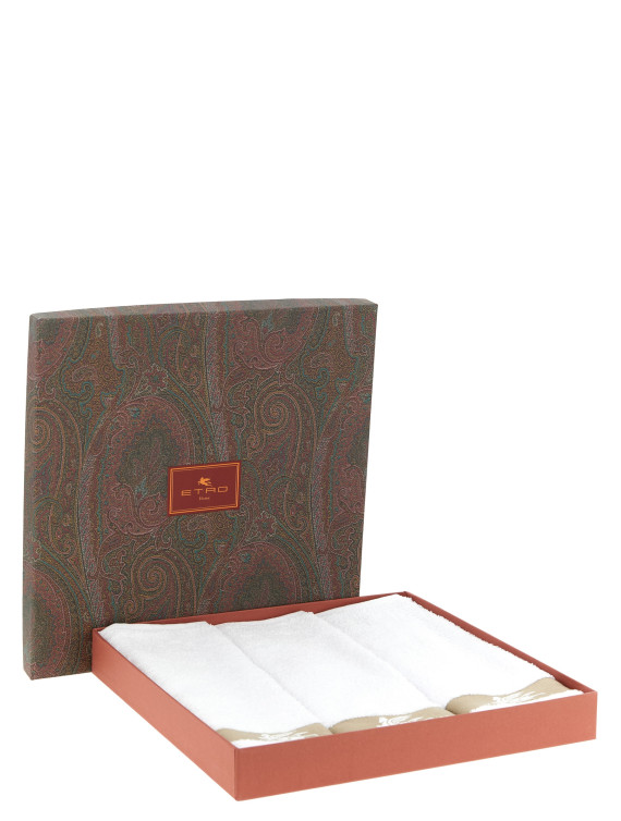 'Dafne' 6 washes set #1