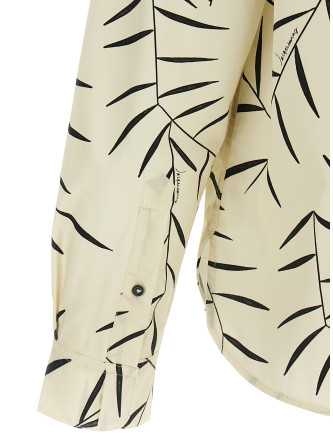 'La Chemise Simon' shirt #