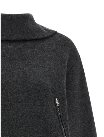 'Back-to-Front' sweater #